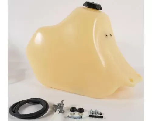 IMS Fuel Tank Natural 4.9 Gal Suzuki DR650SE | DR650S 1996-2019 - 115518-N2