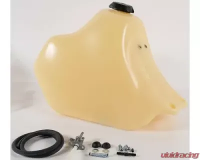 IMS Fuel Tank Natural 4.9 Gal Suzuki DR650SE | DR650S 1996-2019 - 115518-N2