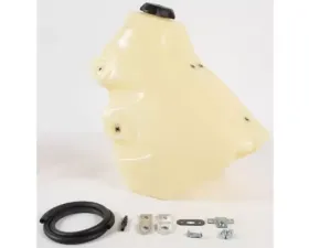 IMS Fuel Tank Natural 3.2 Gal Kawasaki KLX400R | KLX400SR | Suzuki DR-Z400S | DR-Z400E 2000-2009