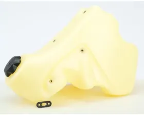 IMS Fuel Tank 3.4 Gal Natural Suzuki RM250 | RM125 2001-2008