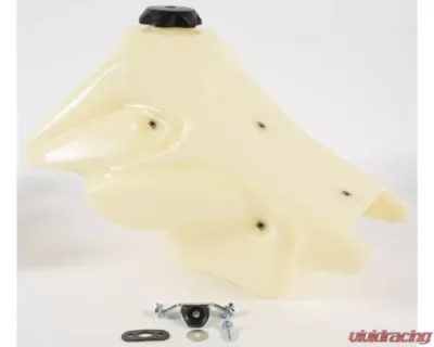 IMS Fuel Tank Natural 3.2 Gal Suzuki RM-Z450 2005-2007 - 115526-N2