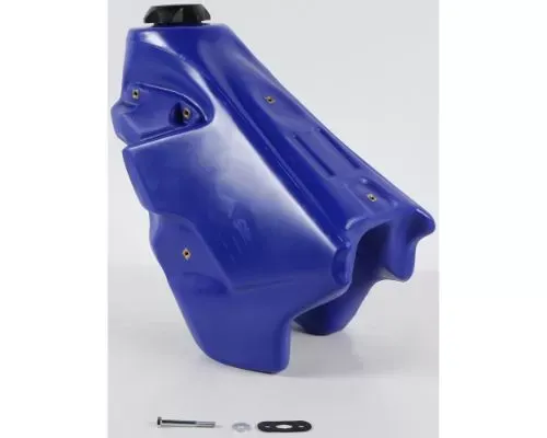 IMS Fuel Tank Blue 3.0 Gal Yamaha YZ250 1996-2001 - 117317-B2