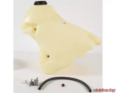 IMS Fuel Tank Natural 3.8 Gal Yamaha YFZ450 | YFZ450 SE | YFZ450 Bill Balance Edition 2006-2013 - 127316-N2