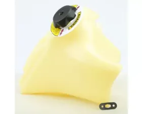 IMS Fuel Tank Natural 3.1 Gal Yamaha YZ250F | YZ450F | WR250F | WR450F 2006-2013