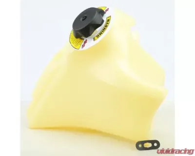 IMS Fuel Tank Natural 2.2 Gal Yamaha YZ85 2002-2019 - 117328-N2