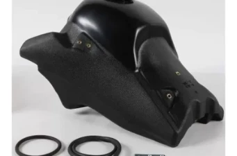 Fuel Components