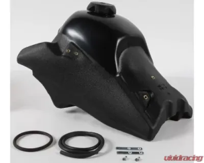 IMS Fuel Tank Black 3.0 Gal Yamaha WR250R | WR250X 2008-2019 - 117331-BK1
