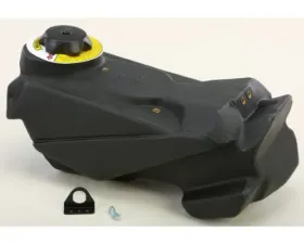 IMS Fuel Tank Black 2.5 Gal Yamaha WR250F | WR450F | YZ250FX | YZ450FX 2015-2019