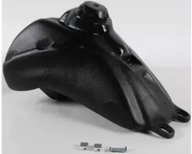 IMS Fuel Tank Black 3.6 Gal Kawasaki KFX 450R 2008-2010