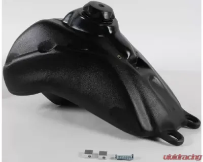 IMS Fuel Tank Black 3.6 Gal Kawasaki KFX 450R 2008-2010 - 123103-BK1