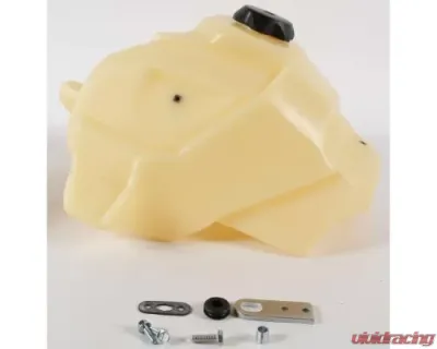 IMS Fuel Tank Natural 4.0 Gal Polaris Predator 500 2003-2007 - 124102-N2