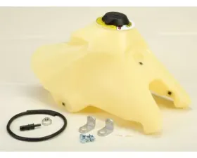IMS Fuel Tank Natural 3.6 Gal Suzuki Lt-R450 Quadracer 2006-2009