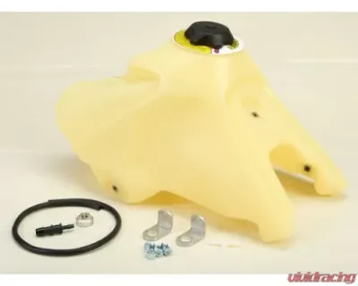 IMS Fuel Tank Natural 3.6 Gal Suzuki Lt-R450 Quadracer 2006-2009 - 125512-N2