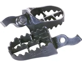 IMS Super Stock Foot Pegs Honda CR125 | CR250  1989-1994