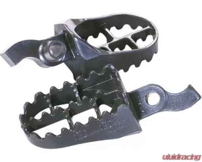 IMS Super Stock Foot Pegs Honda CR125 | CR250  2000-2001 - 272216