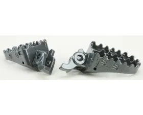 IMS Super Stock Foot Pegs Kawasaki KLX | KX 2006-2019