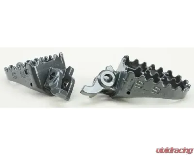 IMS Super Stock Foot Pegs Kawasaki KLX | KX 2006-2019 - 273120