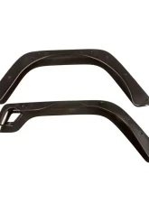 Omix 4 Piece Factory Style Fender Flare Kit Jeep Wrangler TJ 1997-2006                                     - 11603.02 - Image 2