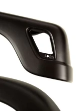 Omix 4 Piece Factory Style Fender Flare Kit Jeep Wrangler TJ 1997-2006                                     - 11603.02 - Image 3