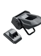 Omix Hood Catch and Bracket Jeep Wrangler JL | Gladiator 2018-2022                                     - 11210-28 - Image 3