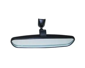 Omix Rear View Mirror Kit- 76-12 CJs Cherokee & Wrangler