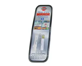 Omix Rear View Mirror Glue