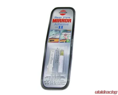Omix Rear View Mirror Glue - 11021.01