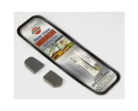 Omix Rear View Mirror Mounting Kit