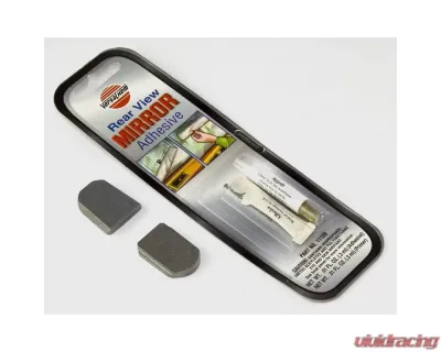 Omix Rear View Mirror Mounting Kit - 11021.02