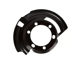 Omix Dust Shield Brake Front Right- 84-06 Jeep models
