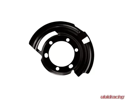 Omix Dust Shield Brake Front Left- 84-06 Jeep models - 11121.04
