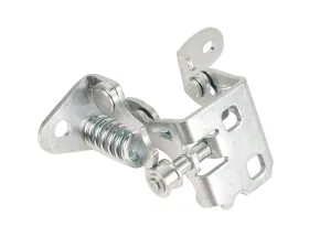 Omix Door Hinge Front/Rear Lower Left- 07-16 MK