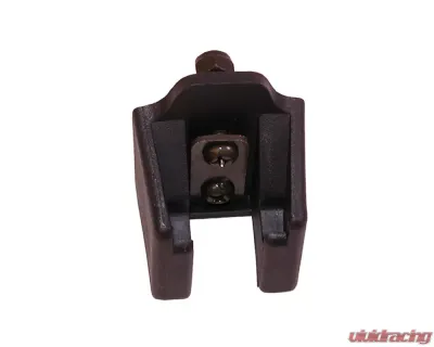 Omix Hood Catch Bracket 97-06 Jeep Wrangler - 11210.06