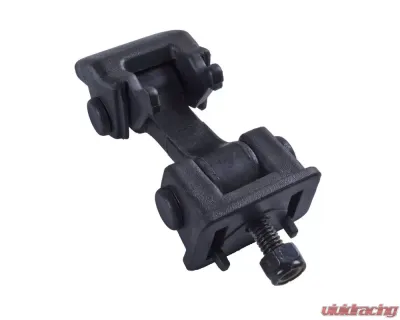 Omix Hood Catch 97-06 Jeep Wrangler - 11210.07