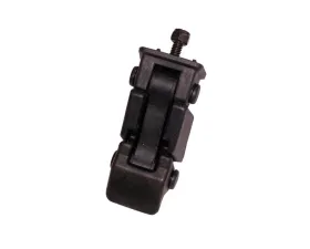 Omix Hood Catch & Bracket 97-06 Jeep Wrangler