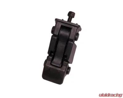 Omix Hood Catch & Bracket 97-06 Jeep Wrangler - 11210.08