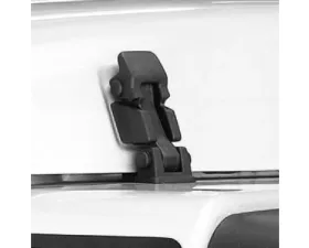 Omix Hood Catch & Bracket Set 97-06 Jeep Wrangler
