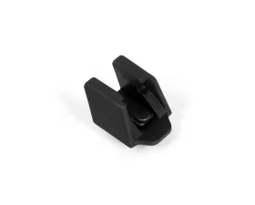 Omix Hood Catch Bracket 07-18 Jeep Wrangler JK