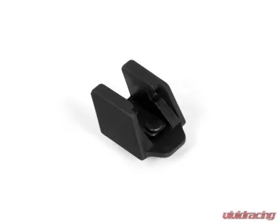 Omix Hood Catch Bracket 07-18 Jeep Wrangler JK - 11210.12
