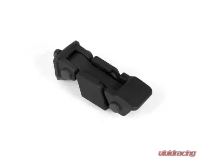 Omix Hood Catch & Bracket 07-18 Jeep Wrangler JK - 11210.14