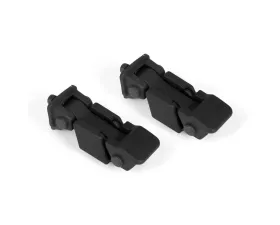 Omix Hood Catch Kit 07-18 Jeep Wrangler JK