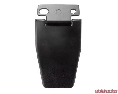 Omix Liftgate Hinge Black Left 97-06 Jeep Wrangler - 11218.02