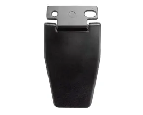 Omix Liftgate Hinge Black Right 97-06 Jeep Wrangler