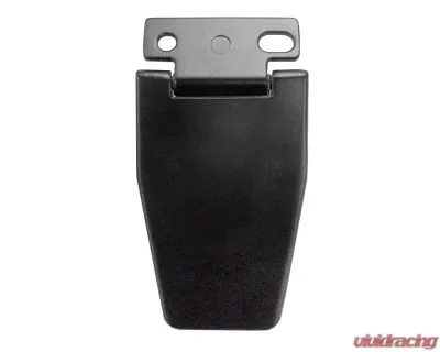Omix Liftgate Hinge Black Right 97-06 Jeep Wrangler - 11218.03