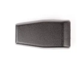 Omix Liftgate Hinge Cover L/R- 07-18 Jeep Wrangler JK