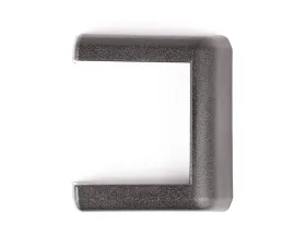 Omix Tailgate Hinge Cover Lower Body- 07-18 Wrangler