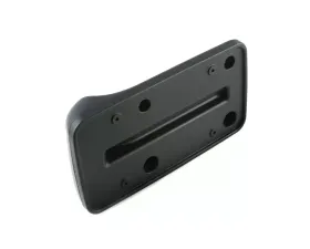 Omix License Plate Bracket 97-06 Jeep Wrangler TJ