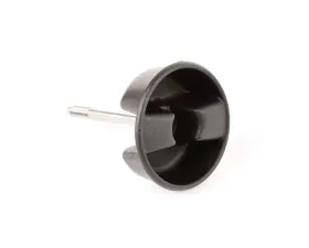 Omix Targa Top Mounting Knob- 07-18 Jeep Wrangler JK