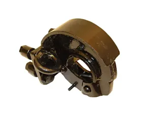 Omix Pintle Hook- 41-71 Willys & Jeep Models