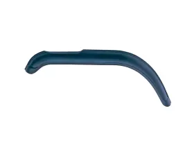 Omix Front Fender Flare Left Side- 55-86 Jeep Models